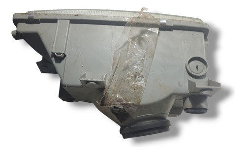 Farol Lado Esquerdo Ford Verona 1993 A 1996 (al) Com Detalhe