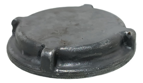 Tampa Comando Cabeçote Motor Mwm Sprint S10 Frontier 2.8