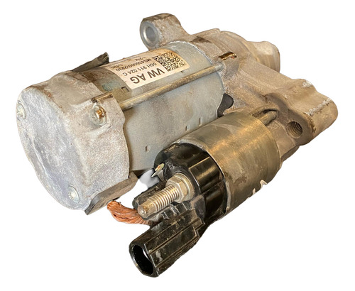 Motor Arranque Audi A6 2015 2016