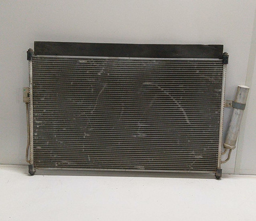 Condensador Ar Gm S10 2012 2013 2014 2015 A 2019 92131a060a