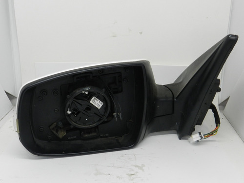 Retrovisor Esquerdo Kia Sorento 2011 2012 A 2015 027419