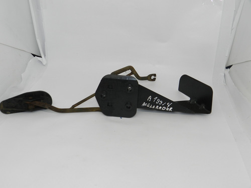 Pedal Acelerador Gm S10 Blazer 95/00