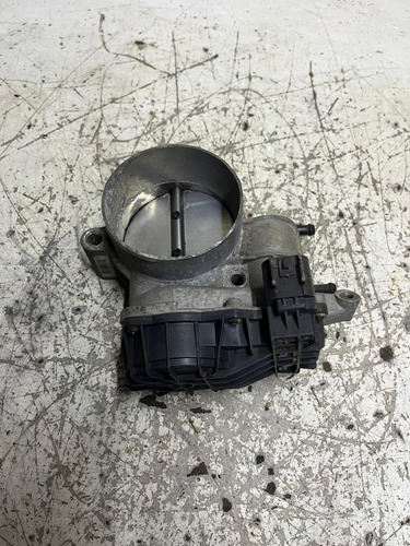 Corpo Borboleta Tbi Hyundai Azera 3.3 V6 2010 2011 Original
