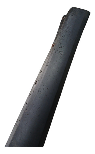 Acabament Spoiler Lateral Esq  Grand Siena 2012 Adl Ptn (ap)