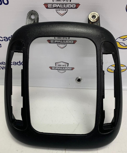 Moldura Câmbio Coifa Gm Vectra 98/07 90436072 Original