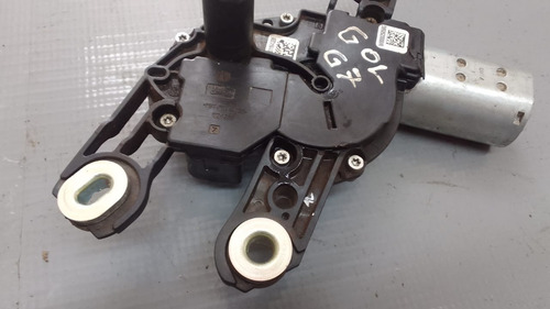 Motor Limpador Tampa Traseira Gol G7 G8 2016/24. 23298