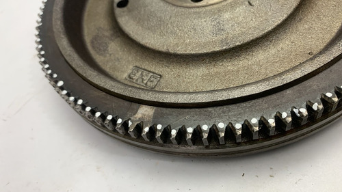Volante Motor 106d Corolla Xei 1.8 16v Manual 1999 A 2001