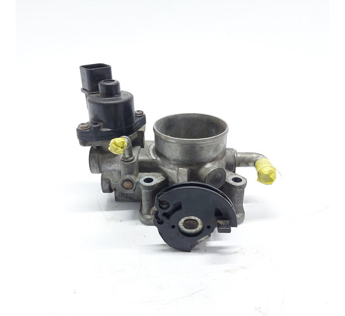Tbi Corpo Borboleta Tracker 2.0 Gasolina Ano 2001 A 2009