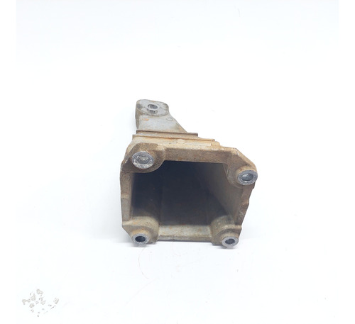 Suporte Do Coxim Esquerdo Motor Tracker 2.0 Gasoli 2003 A 09