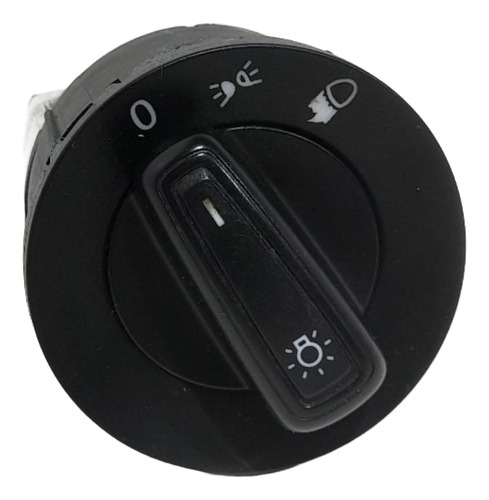 Botao Interruptor Chave  Farol Gol 2017