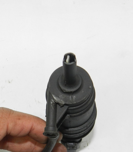 Motor Esguicho Limpador Renault Clio 2000 431079b