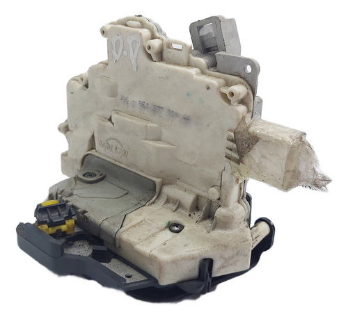 Fechadura Elétrica Porta Dianteira Direita A4 2005 A 2007