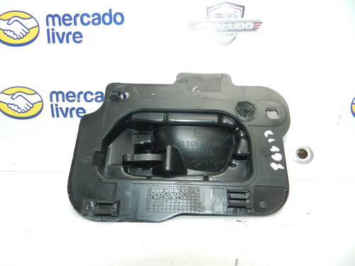 Maçaneta Interna Direita Gm Vectra 1996 A 2005 90506462