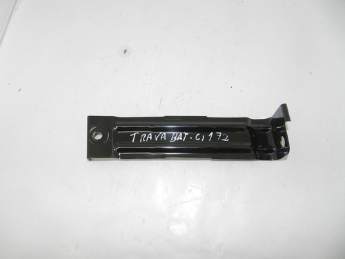 Suporte Caixa Bateria Gm Omega Cd Fittipaldi 08/12 92199344