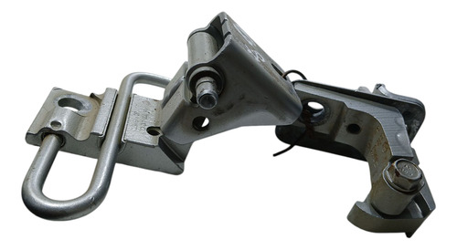 Dobradiça Porta Dianteira Direita Vw Golf 2000 (ap) Cxf 88