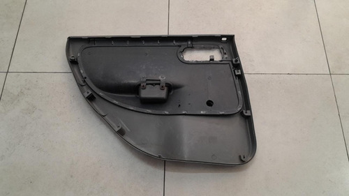 Forro Porta Traseiro Direito Corsa Maxx 4p 02/04 09116450