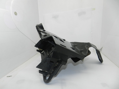 Suporte Módulo Gm Omega Cd Fittipaldi 08/12 92198876