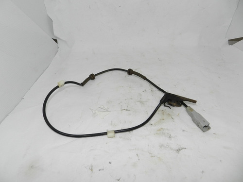 Sensor Abs Traseiro Direito 307 C4 1.6 16v 00/12 9644966880