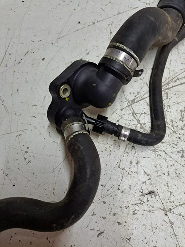 Mangueira Valvula Termostatica Fiat Bravo 1.8 16v 2011 2012