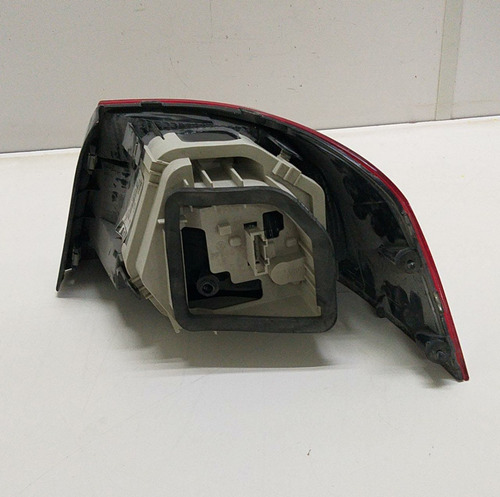 Lanterna Esquerda Vw Voyage G6 G7 5u5945095ac