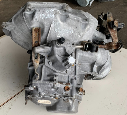 Caixa Câmbio Gm Vectra F18 2.0 2.2 8v 16v 1997 A 2005