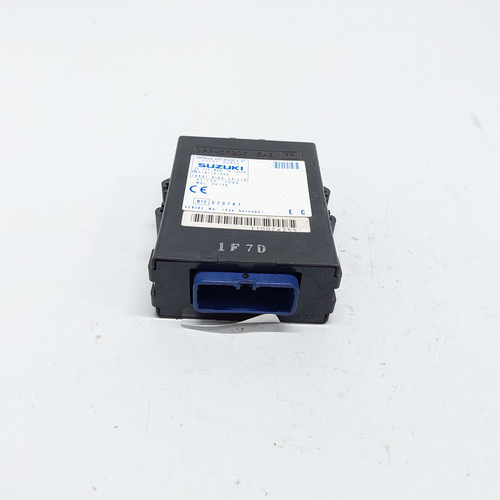 Modulo Das Travas Portas Tracker / Vitara Ano 2004 A 2008