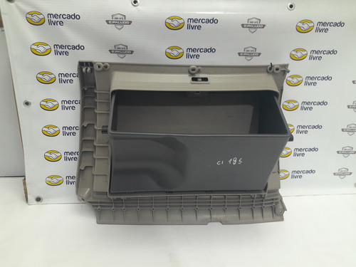 Tampa Porta Luvas Toyota Corolla 98/02 5555012370