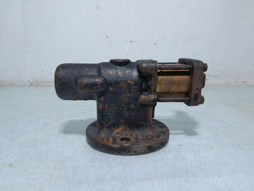 Engate Acionador Reduzida Diferencial Rockwell 220 230 240