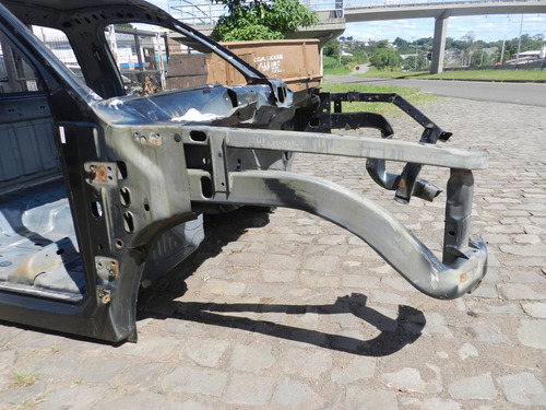 Cabine Simples Dodge Ram 2500rc 2009 Detalhes Leia Descrição