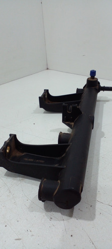 Flauta Injetora Peugeot 206 1.6 16v 9636520780 (r)