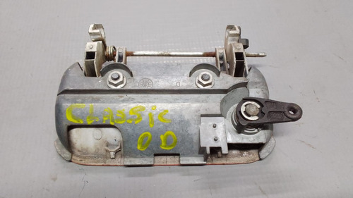 Maçaneta Externa Dianteira Direita Corsa Classic    24269