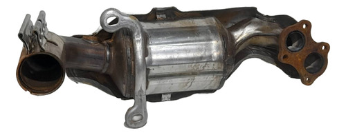 Catalisador Motor Fiat Cronos 1.3 2019 2020 2021 2022 2023