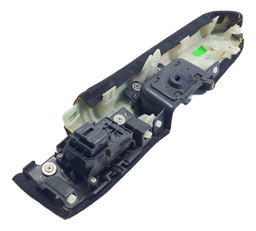 Botão Comando Vidro Traseiro Direito Cr-v Ano 2007 A 2011