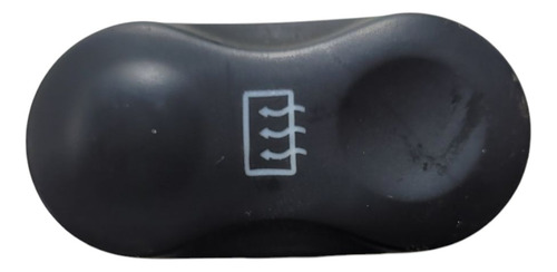 Botão Desembaçador Renault Sandero/ 2010 (al)