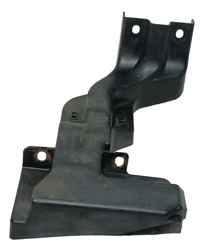 Protetor Gargalo Tanque Nissan Frontier 2.5 2008 2016
