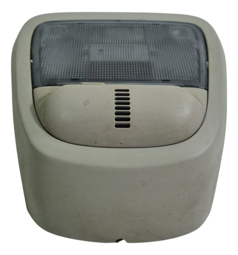 Luz De Teto Chevrolet Meriva 2003 A 2012 Pn: 93319037