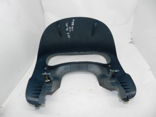 Moldura Painel De Instrumentos Fiat Doblo 06/12 735281910