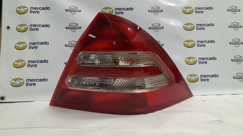 Lanterna Direita Mercedes C180k 2002 A 2007 Leia Descrição