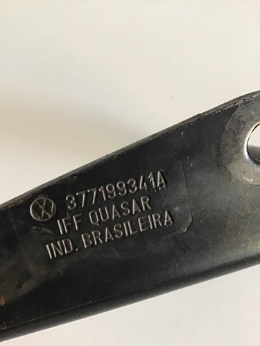 Suporte Coxim Motor Volkswagen Gol 1.6 1.8 G3 G4 19122*