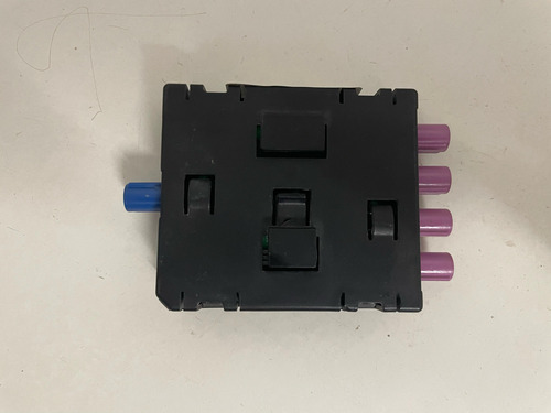 Módulo Gnss Splitter 4 Xf Ftt 530 2024 - 2243192