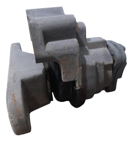 Coxin Motor Lado Direito Ford Edge 3.5 2011 2012 2013 2014
