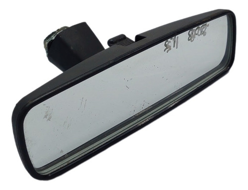 Espelho Retrovisor Interno Peugeot 208 Ano 2013 A 2018