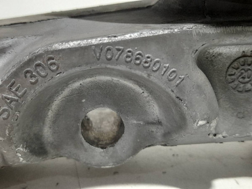 Coxim Motor Direito Fiat Argo Cronos 1.3 2018 2019 A 2023