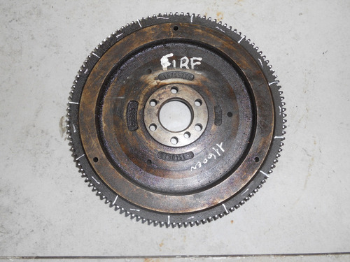 Volante Motor Fiat Palio Fire 1.0 1.3 8v 16v 2001 A 2005