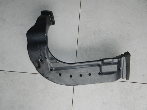 Duto Ar Quente Lado Direito Hyundai Tucson 2005 A 2016