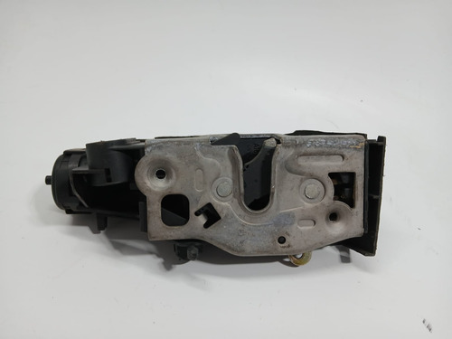 Fechadura Porta Traseira Direita Mercedes Classe A 160 190
