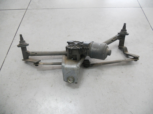 Máquina Limpador Parabrisa Peugeot 206 Cc 2006 0390241523