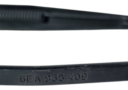 Braço Limpador De Parabrisa Vw Polo 2016 A 2021 Par