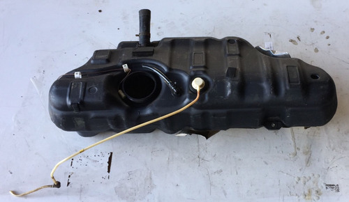 Tanque Combustível Vw Voyage Gol G6 G7 G8 2008 A 2018 Flex