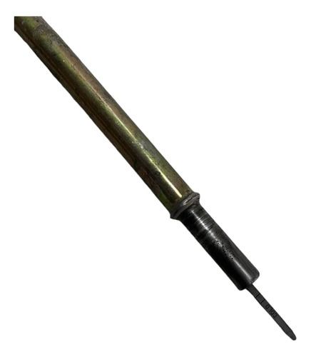 Vareta Tubo Óleo Caixa Automática Omega Australiano 3.8 1999